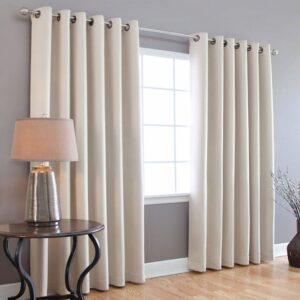 blackout curtains Dubai