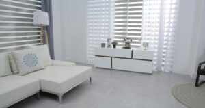 curtain fixer in dubai
