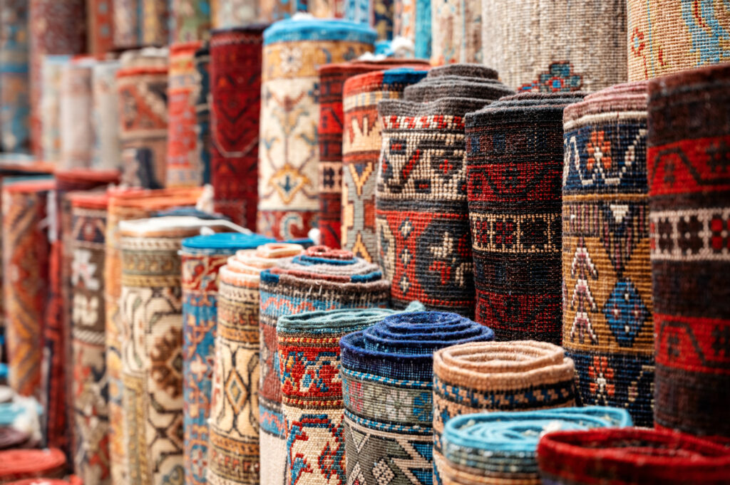 best carpet seller in dubai