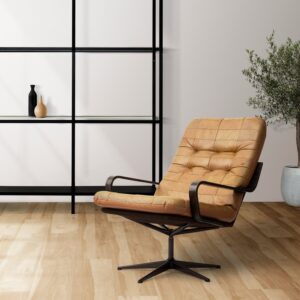 office wooden floor
