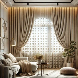 Best curtain shop in Dubai