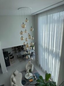 Best Curtain Shop UAE